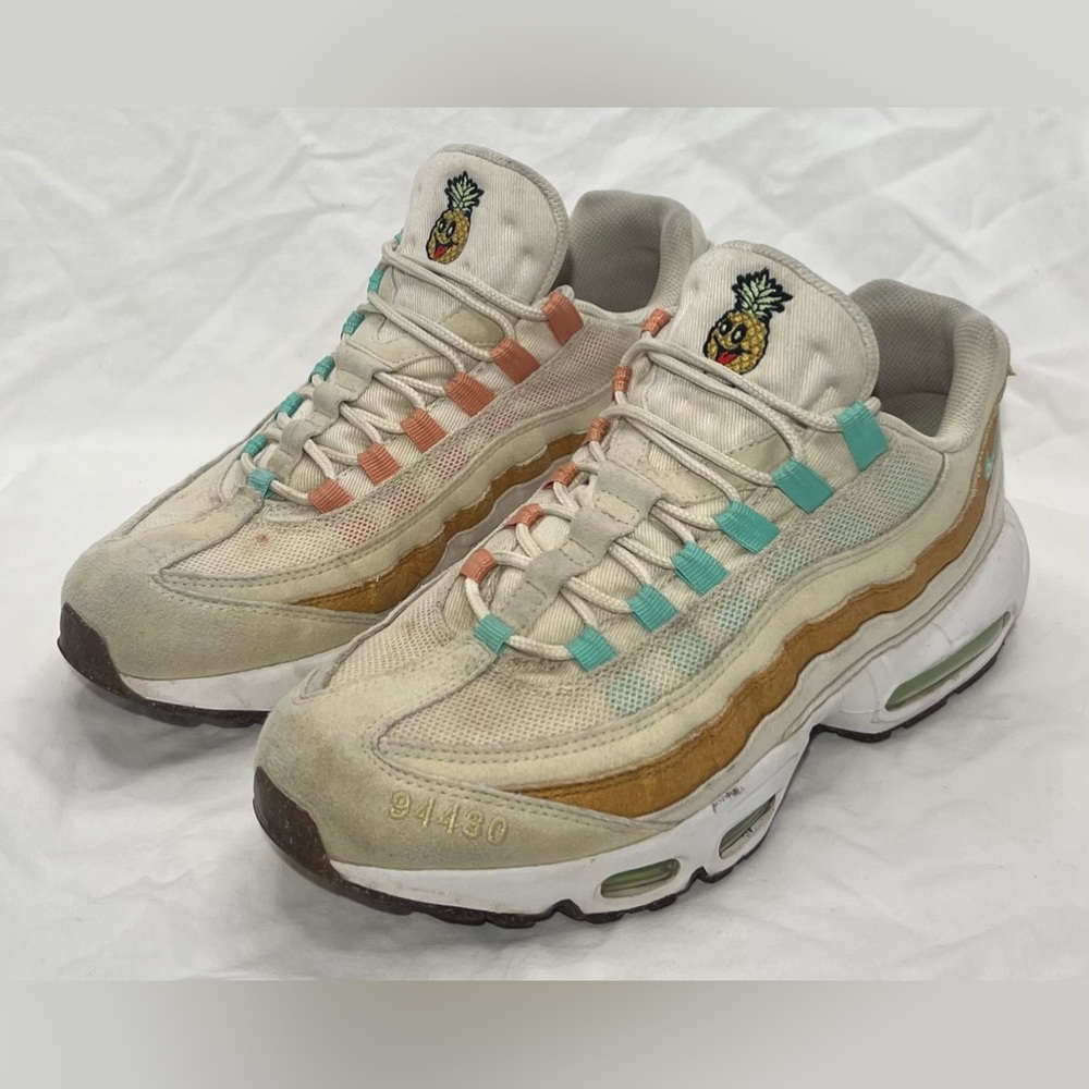 Nike Air Max 95 Happy Pineapple